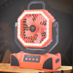 Camping Fan F14L