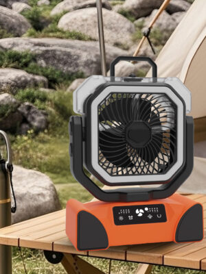 Camping Fan F29