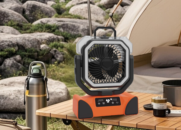 Camping Fan F29