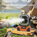 Camping Fan F29