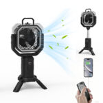 Camping Fan F30P
