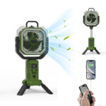 Camping Fan F30P