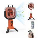 Camping Fan F30P