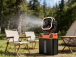 Camping Fan F31