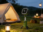 Camping Fan F30
