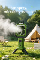Camping Fan F33
