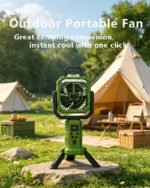 Camping Fan F33