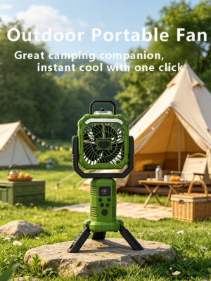 Camping Fan F33